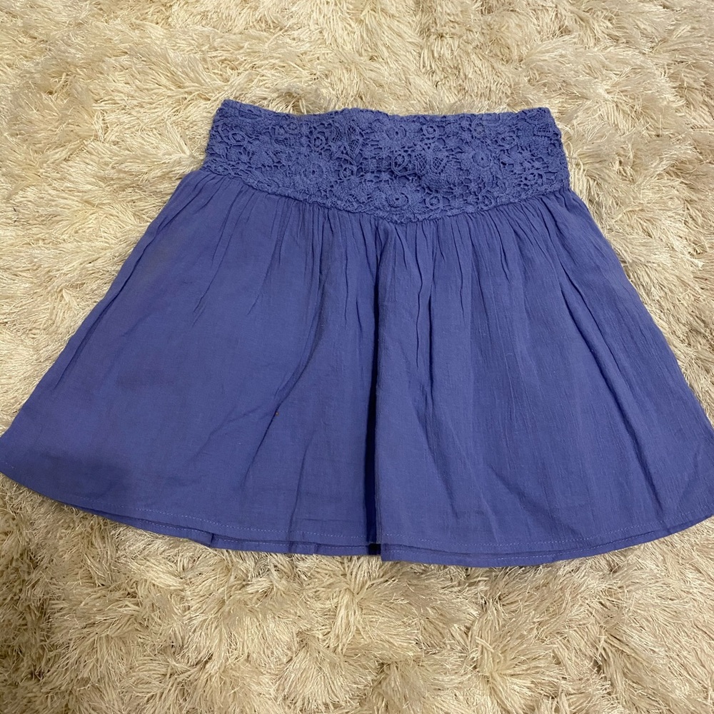 BP skirt